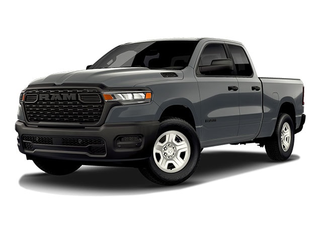 2026 Ram 1500 Truck 